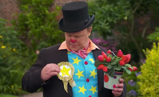 Fabulous Fruit Competition With Mr Tumble