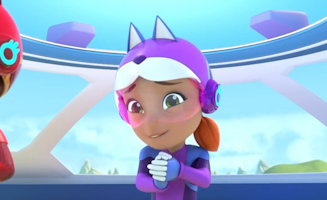 Mision S.O.S Chinchilla