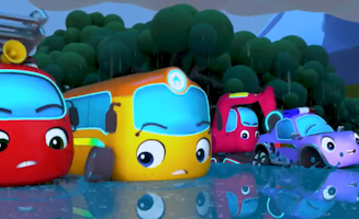 Perdu Dans La Tempete