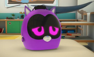 Mision S.O.S Oso Polar