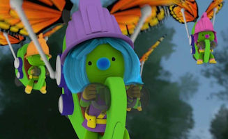Butterfly Away