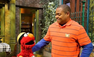 Sesame Street S54E06 Scootin on Sesame Street