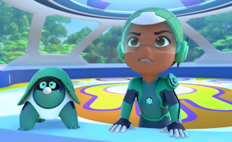 Mision S.O.S Agapornis