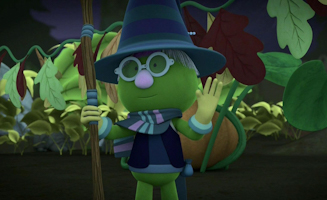 The Legend Of Doozer Creek