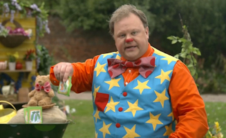 Lets Grow Some Carrots