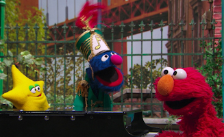 Sesame Street S54E26 Elmos Little Star