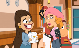 Queen Elizabeths Bag