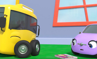 Le Detective De La Dent Qui Bouge