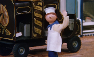 Chigley S01E11 Apples Galore