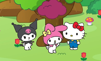 El Mal Dia De My Melody - Parte 2