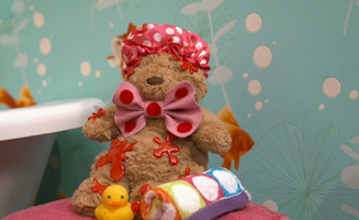 Tumble Teds Bubble Bath