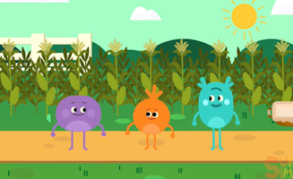 The Amazing Movie Popcorn