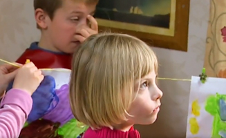 Creative Crafts For Kids