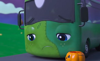 La Vilaine Confusion De Halloween