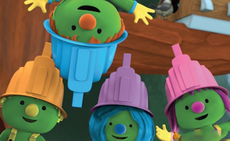 Pod Ball
