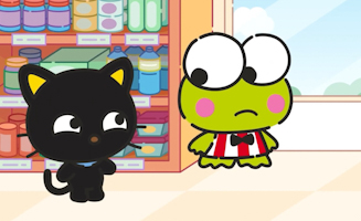 Un Nuevo Keroppi - Parte 2