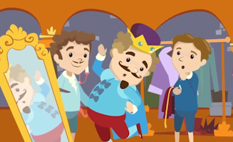 Des Kaisers Neue Kleider