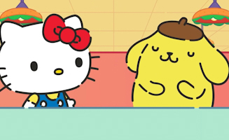 El Baile De Otono De Kuromi Y My Melody