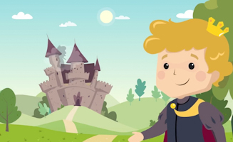 Die Prinzessin Auf Der Erbse