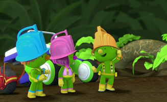 Sky High Doozers