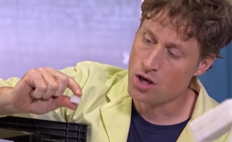 Science Max S02E12 Sugar Cube Bridge