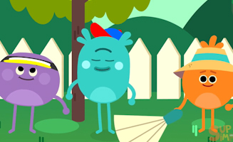 Jumping Clove Lemonade