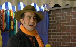 Food On Thanksgiving