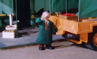 Chigley S01E12 Willie Munn