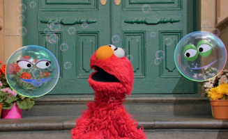 Sesame Street S53E12 Bubble Trouble