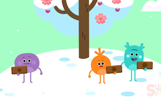 Frozen Cherry Cheesecake