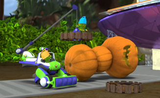 Spookypalooza