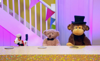 Strictly Tumble Dancing