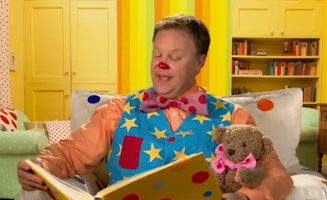 Mr Tumbles Inflatable Boat