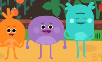 Sparkling Strawberry Juice