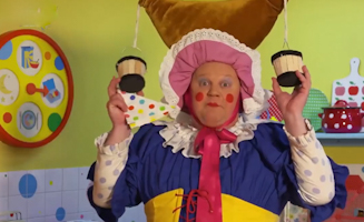 Happy Diwali From Mr Tumble