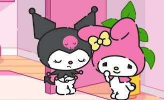 Hello Kitty En Volver Con Mis Amigos - Parte 3