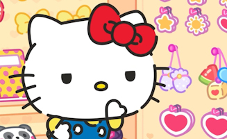 El Mal Dia De My Melody - Parte 3