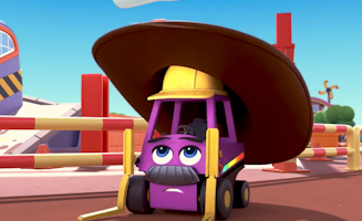 Le Retour De Cowboy Buster