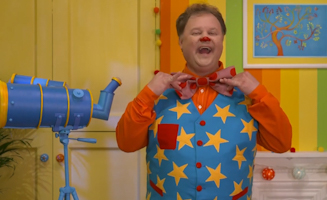 Searching For Shooting Stars