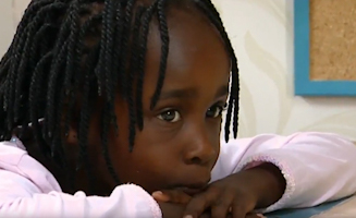 The Fancy Dress Party