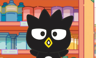 El Encierro De Keroppi