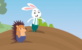 Der Hase Und Der Igel