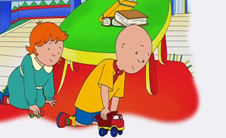 Caillou Cuisine