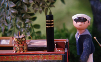 Chigley S01E10 Trouble with the Crane