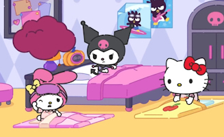 El Mal Dia De My Melody - Parte 1