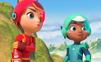 Ardilla Voladora-Segunda Parte