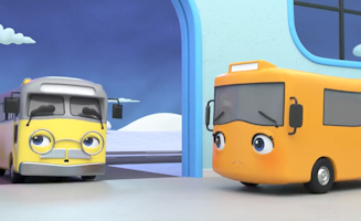 Buster Et Le Feu Dartifice