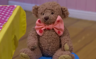 Paint With Mr Tumble And Friends