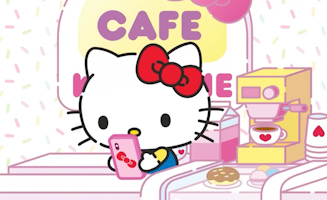 Super Espeluznante Especial De Kuromi - Parte 3