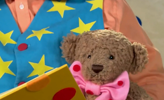 Tumble Teds Birthday Party